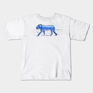 Lioness Kids T-Shirt